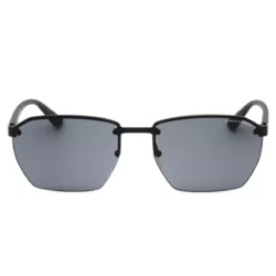 Alternative view of Armani Exchange, Lentes de Sol, Rectangular, Hombre, Ax2048s Mate Black