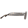 Banana Republic, Lentes de Sol, Rectangular, Hombre, Br1006S - Imagen 3