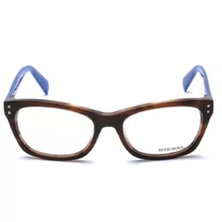 Alternative view of Diesel, Lentes Ópticos, Ojo de Gato, Mujer, Dl5073