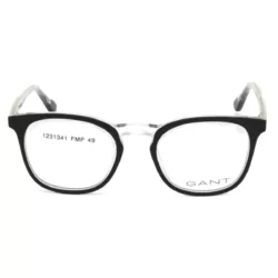 Alternative view of GANT, Lentes Ópticos, Rectangular, Uni, Acetato, Ga3164-3