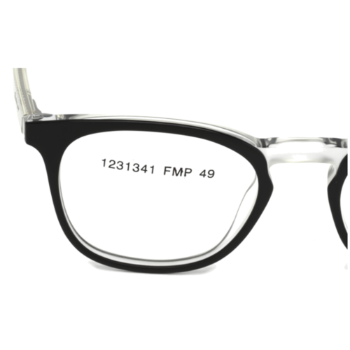 GANT, Lentes Ópticos, Rectangular, Uni, Acetato, Ga3164-3 - Imagen 3