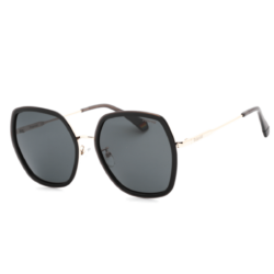 Polaroid, Lentes de Sol, Oversize, Mujer, 6153GS.