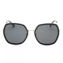 Alternative view of Polaroid, Lentes de Sol, Oversize, Mujer, 6153GS.