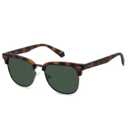 Polaroid, Lentes de Sol, Rectangulares, Unisex, 2114SX