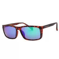 Prive Revaux, Lentes de Sol, Rectangular, Hombre, Man-Made.