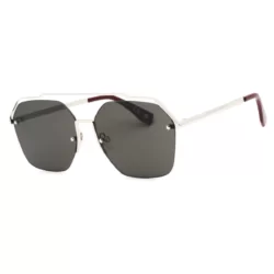 Prive Revaux, Lentes de Sol, Rectangular, Unisex, One B.