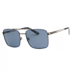 Prive Revaux, Lentes de Sol, Rectangular, Hombre, Future.
