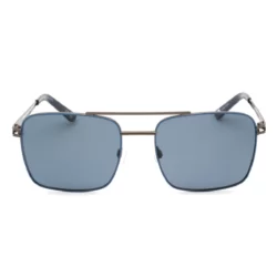 Alternative view of Prive Revaux, Lentes de Sol, Rectangular, Hombre, Future.