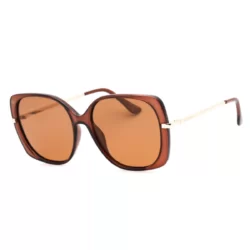 Prive Revaux, Lentes de Sol, Rectangular, Mujer, Vintage Babe.