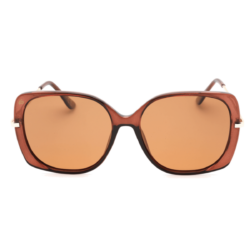 Alternative view of Prive Revaux, Lentes de Sol, Rectangular, Mujer, Vintage Babe.