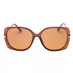 Alternative view of Prive Revaux, Lentes de Sol, Rectangular, Mujer, Vintage Babe.