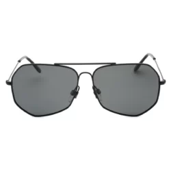 Alternative view of Prive Revaux, Lentes de Sol, Aviador, Uni, Cuervo.