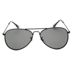 Alternative view of Prive Revaux, Lentes de Sol, Aviador, Ambos, Commando.