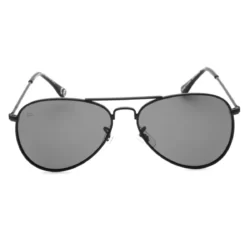Alternative view of Prive Revaux, Lentes de Sol, Aviador, Ambos, Commando.