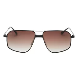 Alternative view of Prive Revaux, Lentes de Sol, Rectangular, Hombre, Rico.