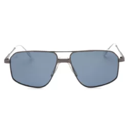 Alternative view of Prive Revaux, Lentes de Sol, Rectangular, Rico.
