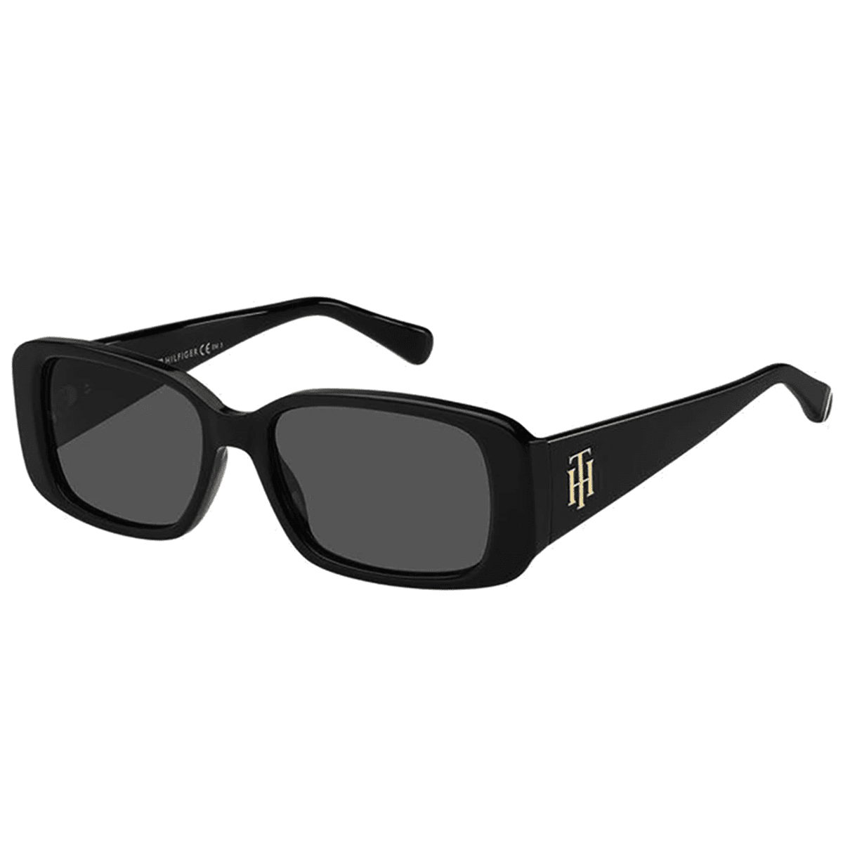 Tommy Hilfiger, Lentes de Sol, Rectangular, Mujer, 1966/S