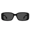 Tommy Hilfiger, Lentes de Sol, Rectangular, Mujer, 1966/S - Imagen 2