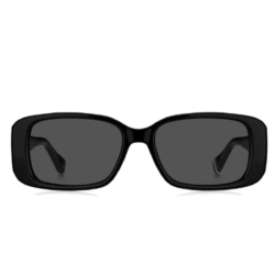 Alternative view of Tommy Hilfiger, Lentes de Sol, Rectangular, Mujer, 1966/S