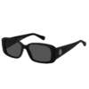 Tommy Hilfiger, Lentes de Sol, Rectangular, Mujer, 1966/S - Imagen 3