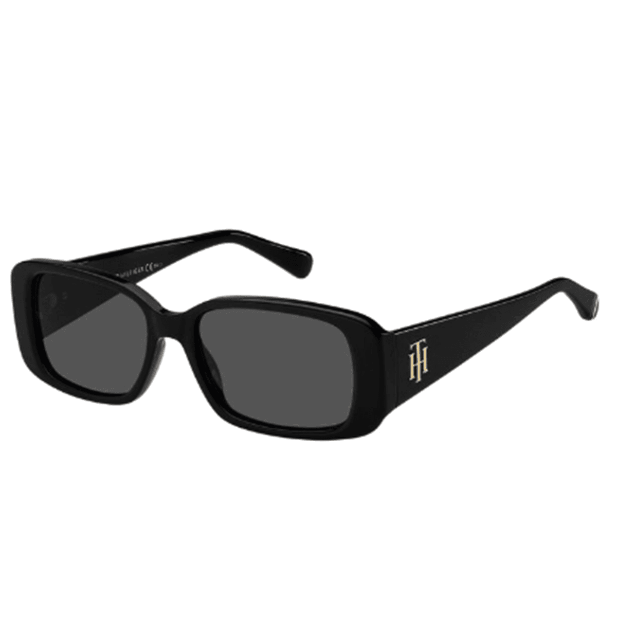 Tommy Hilfiger, Lentes de Sol, Rectangular, Mujer, 1966/S - Imagen 3