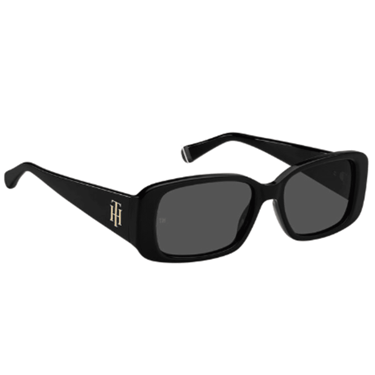 Tommy Hilfiger, Lentes de Sol, Rectangular, Mujer, 1966/S - Imagen 4