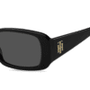 Tommy Hilfiger, Lentes de Sol, Rectangular, Mujer, 1966/S - Imagen 5