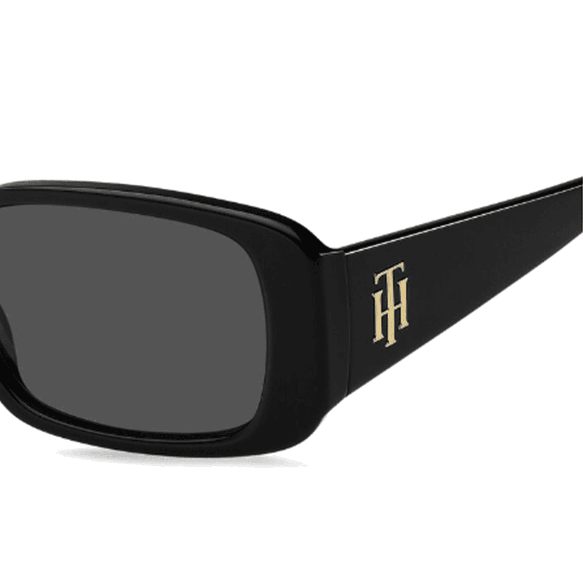 Tommy Hilfiger, Lentes de Sol, Rectangular, Mujer, 1966/S - Imagen 5