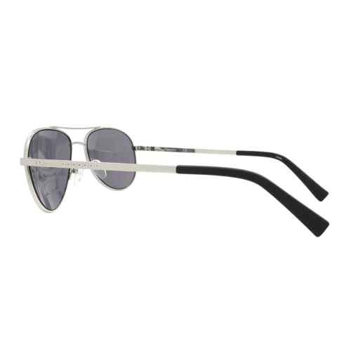 Calvin Klein, Lentes de Sol, Aviador, Ambos, R165S Silver/Grey - Imagen 6