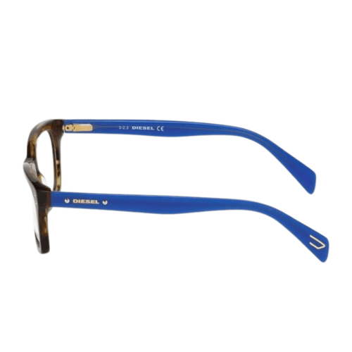 Diesel, Lentes Ópticos, Ojo de Gato, Mujer, Dl5072 - Imagen 5