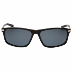 Alternative view of Harley Davidson, Lentes de Sol, Rectangular, Hombre, HD0979X Black/Blue