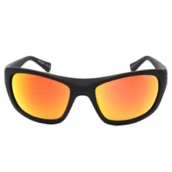 Alternative view of Harley Davidson, Lentes de Sol, Rectangular, Hombre, HD0982X Black