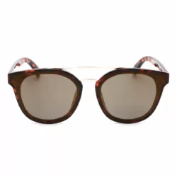 Alternative view of Kenneth Cole Reaction, Lentes de Sol, Rectangular, Mujer, KC2835.