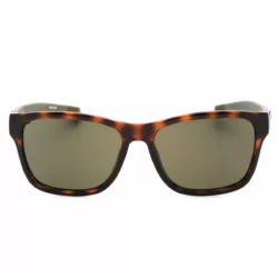Alternative view of Lacoste, Lentes de Sol, Rectangular, Unisex, L737S Havana/Green