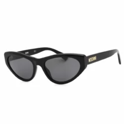 Moschino, Lentes de Sol, Ojo de Gato, Mujer, MOS077/S