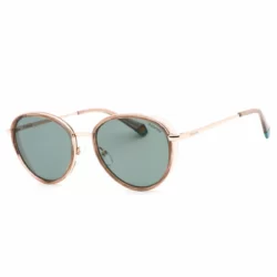 Polaroid, Lentes de Sol, Redondos, Hombre, 6150SX