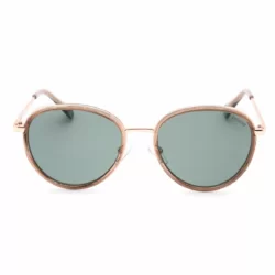 Alternative view of Polaroid, Lentes de Sol, Redondos, Hombre, 6150SX