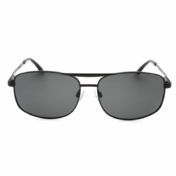 Alternative view of Polaroid, Lentes de Sol, Rectangular, Hombre, 2017/S