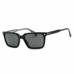 Polaroid, Lentes de Sol, Rectangular, Hombre, 4116SX