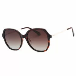 Polaroid, Lentes de Sol, Redondos, Mujer, 6177/G/S