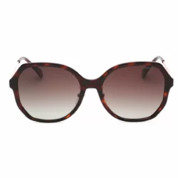 Alternative view of Polaroid, Lentes de Sol, Redondos, Mujer, 6177/G/S