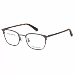 GANT, Lentes Ópticos, Rectangular, Hombre, GA3130-3