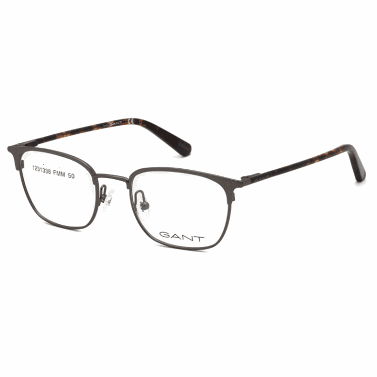 GANT, Lentes Ópticos, Rectangular, Hombre, GA3130-3