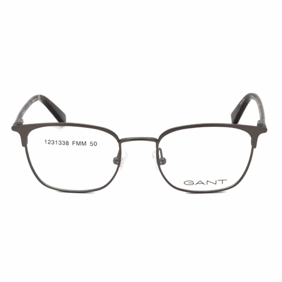 GANT, Lentes Ópticos, Rectangular, Hombre, GA3130-3 - Imagen 2