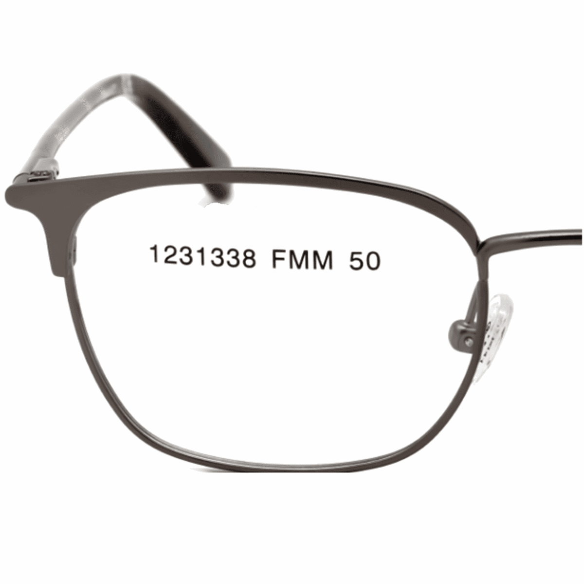 GANT, Lentes Ópticos, Rectangular, Hombre, GA3130-3 - Imagen 3