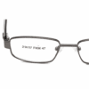 Guess, Lentes Ópticos, Rectangular, Hombre, GU9101-3. - Imagen 4