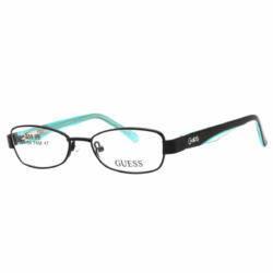Guess, Lentes Ópticos, Rectangular, Mujer, GU9092.