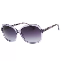 Kenneth Cole NY, Lentes de Sol, Rectangular, Mujer, KC7256.