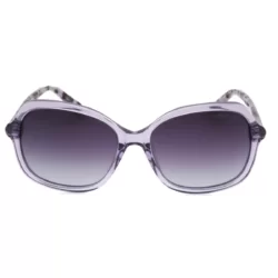Alternative view of Kenneth Cole NY, Lentes de Sol, Rectangular, Mujer, KC7256.