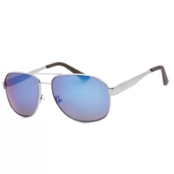 Kenneth Cole NY, Lentes de Sol, Aviador, Hombre, KC2809.